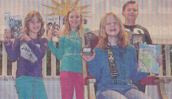 2013-10-15 lisa brinkhuis voorleeskampioen